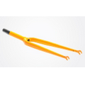 Pure Fix Original Forks - Neon Yellow (47-54 Cm)